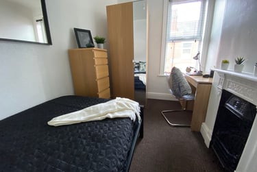 4 bed house, Farm Street, City centre, Derby, DE223UJ - Image 9